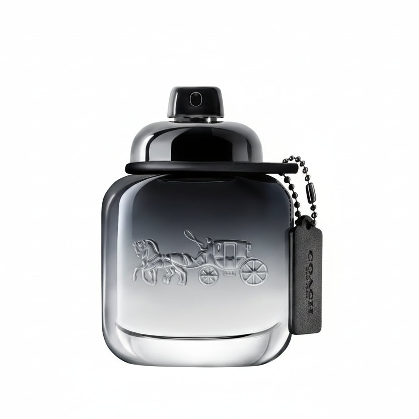 TestCologne9 (Coach Men's Eau De Toilette)