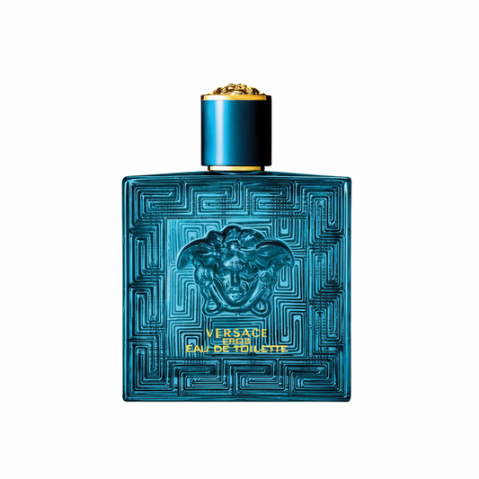 TestCologne1 (Versace Eros Eau De Toilette Sample)