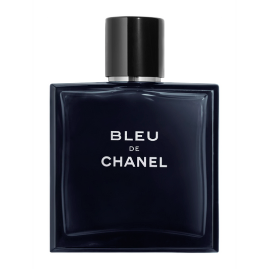 TestCologne5 (Bleu De Chanel Eau De Toilette)