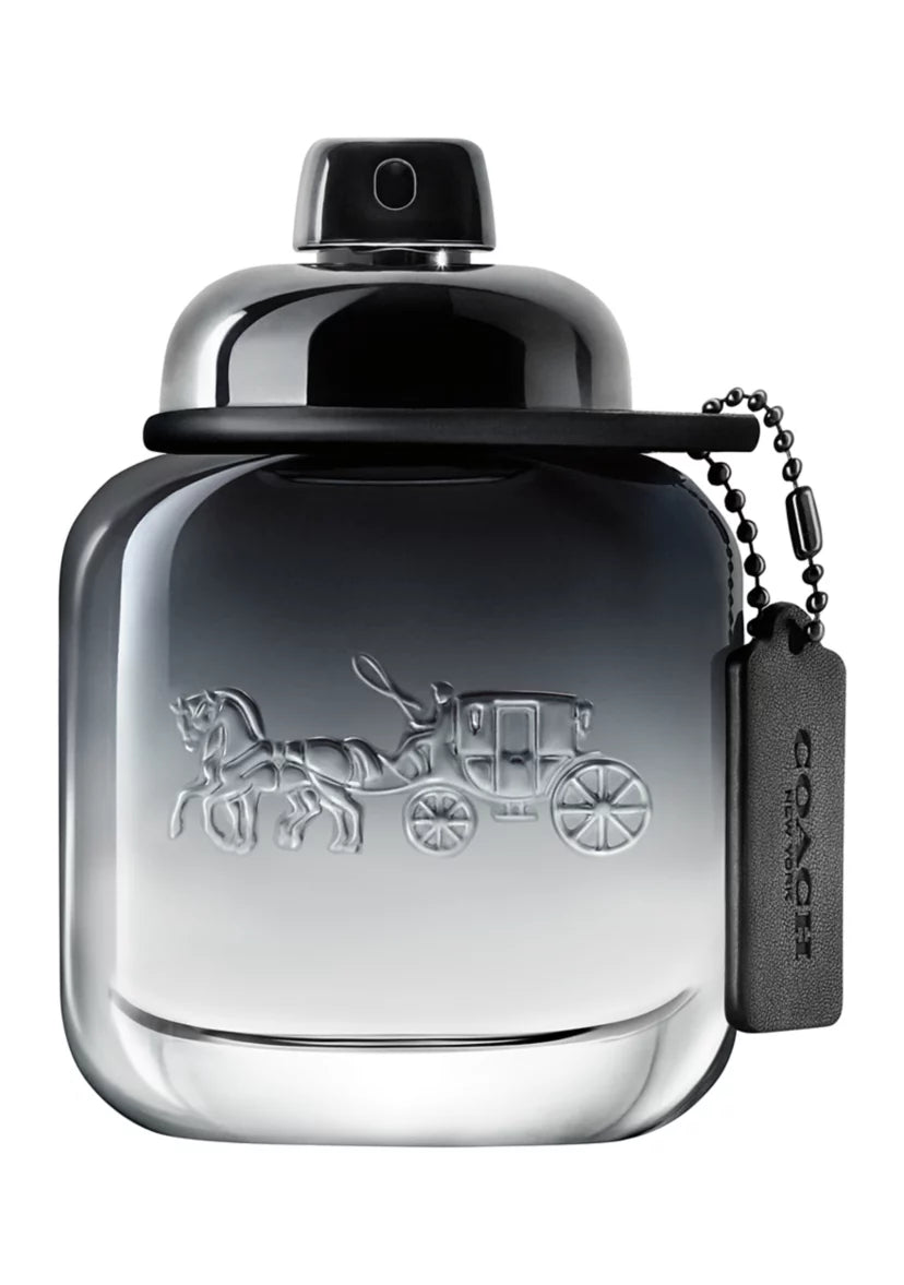 TestCologne9 (Coach Men's Eau De Toilette)