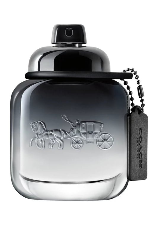 TestCologne9 (Coach Men's Eau De Toilette)